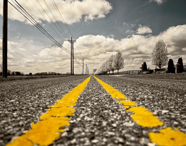 Andalusia Villas for Country Roads