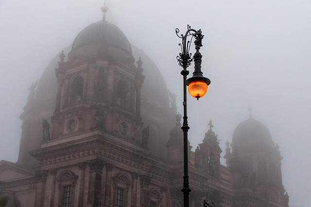 Berlin Homestays for Creative Streets