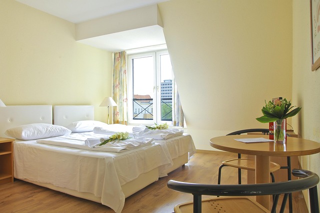 Berlin Hotels for Creative Weekends