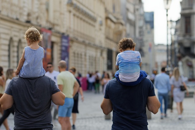 Brussels Homestays for Weekend Walks
