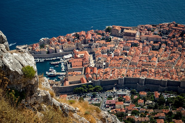 Croatia Lodges for Adriatic Roads
