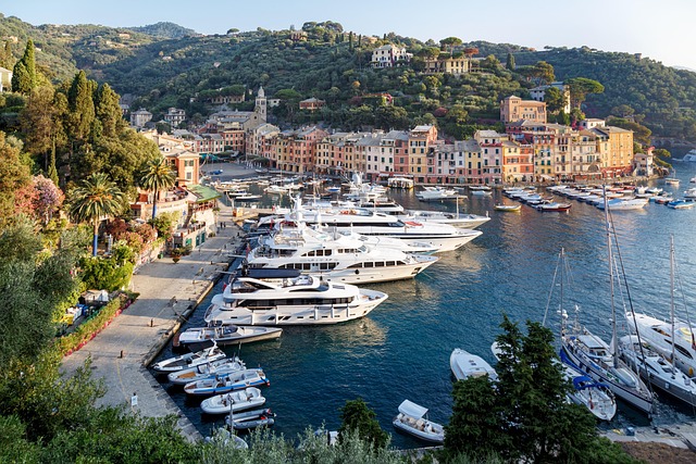 Europe Villas for Private Holidays