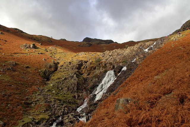 Lake District Hotels for Nature Walks