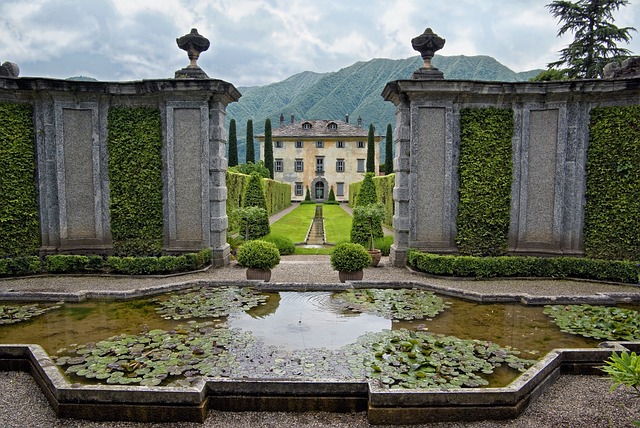 Lake District Villas for Outdoor Days