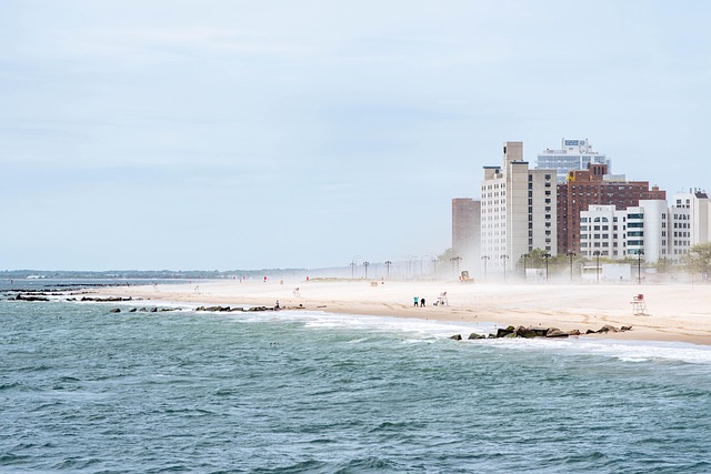 Nice Hotels for Beach Mornings