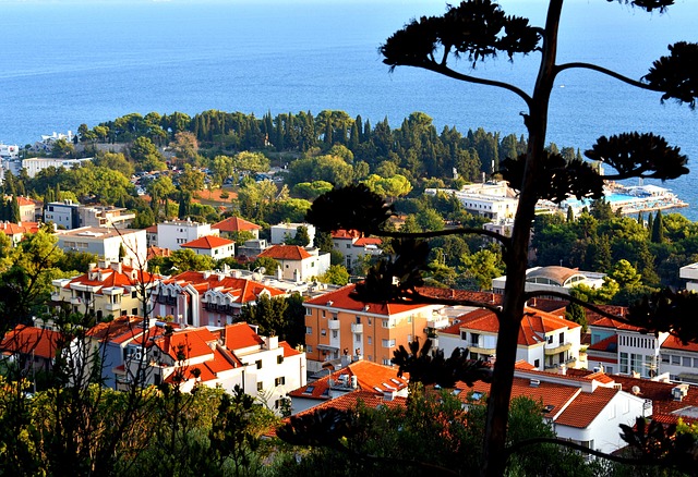 Split Villas for Adriatic Days
