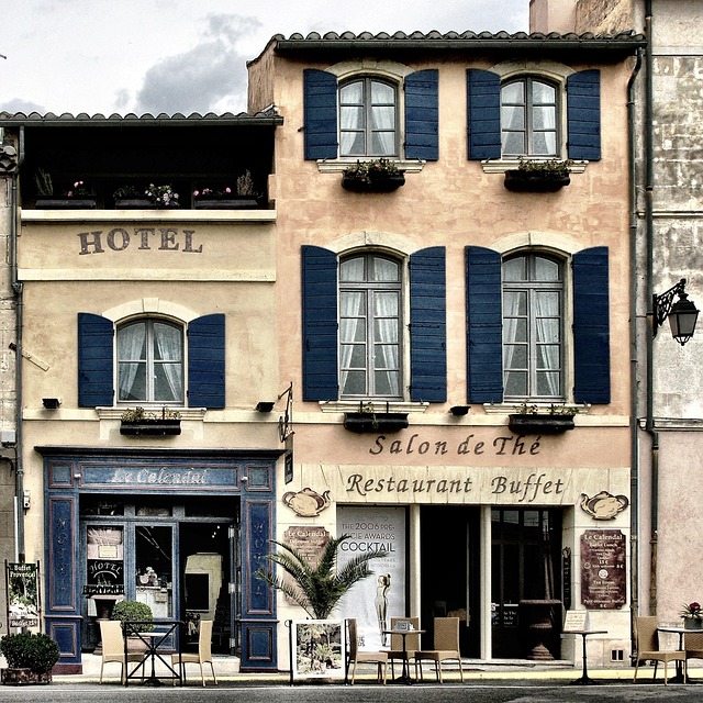 Stylish Europe Hotels for Explorers