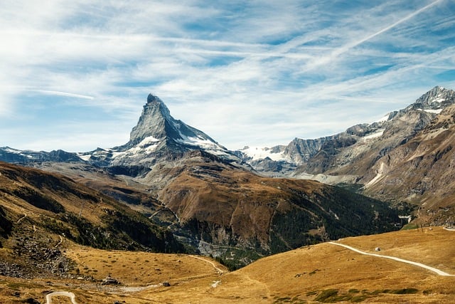Switzerland Lodges for Alpine Comfort