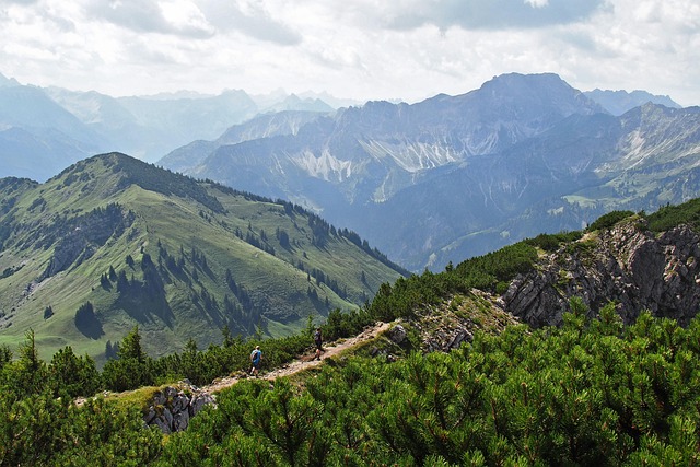 Tyrol Villas for Alpine Trails