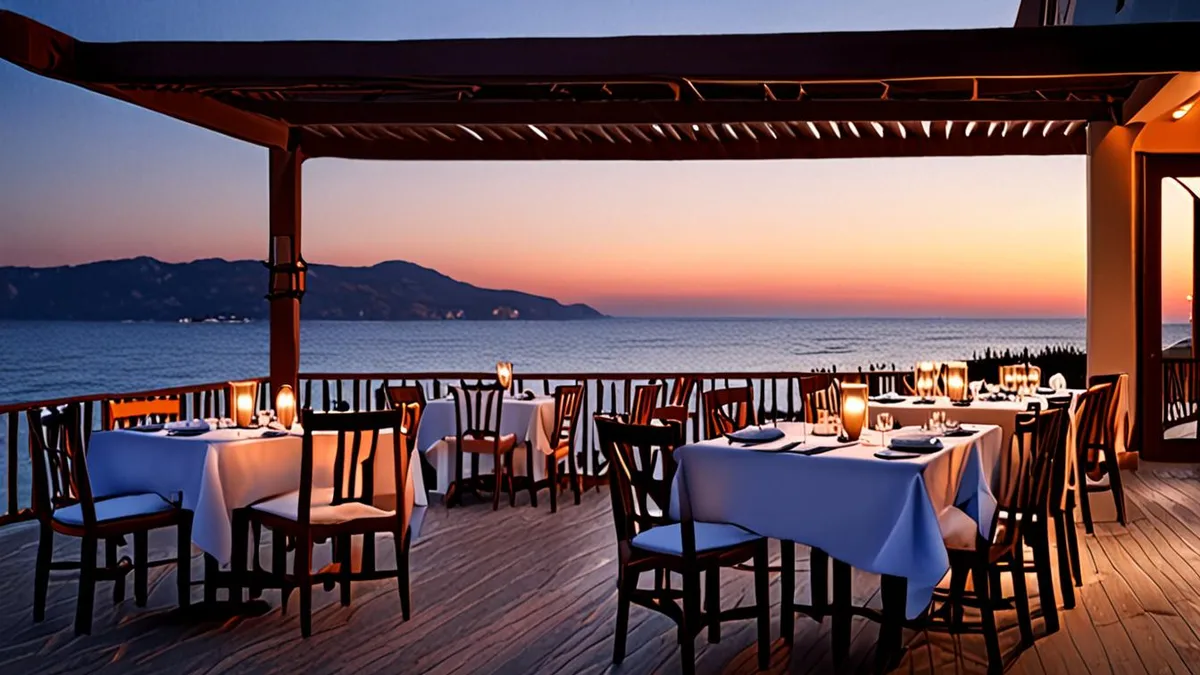 all-inclusive vs half-board resorts