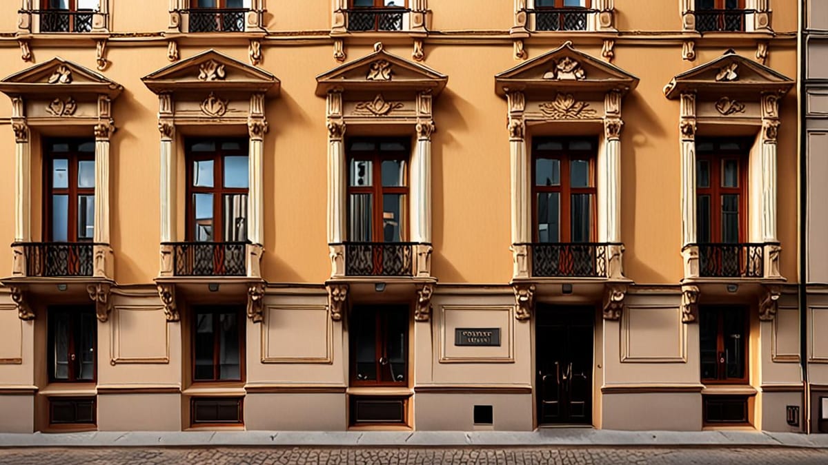 hotels in Vienna