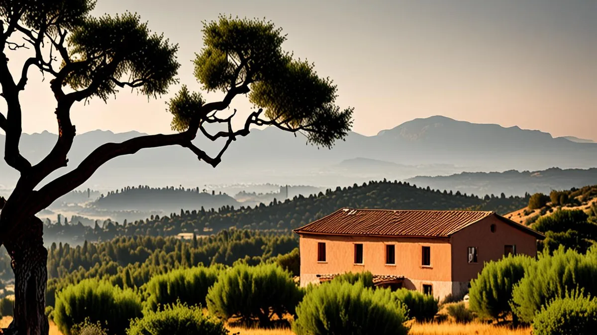 Mallorca villas