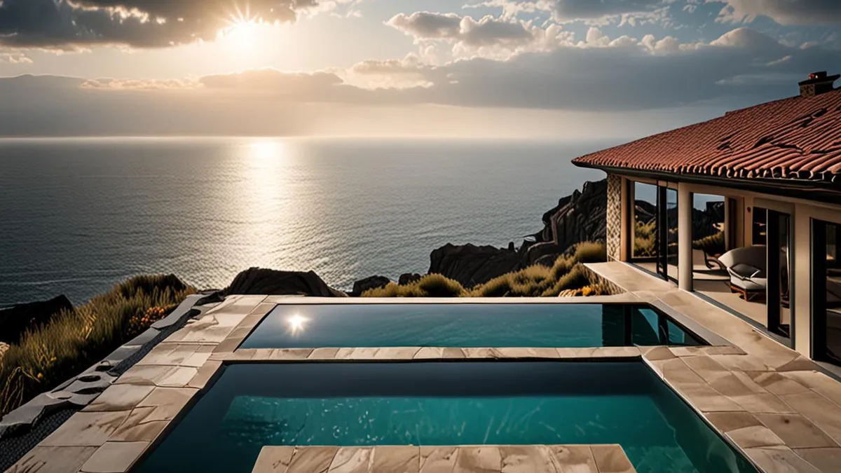 Portugal villas