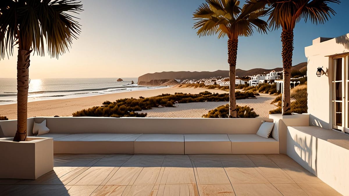 Portugal villas