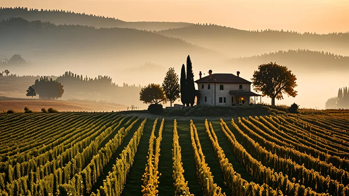 villa rental costs