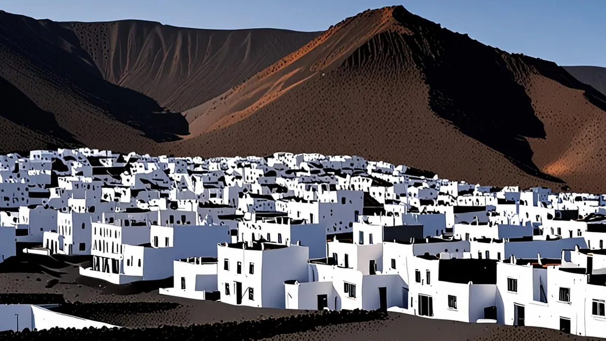where to stay in the Canary Islands