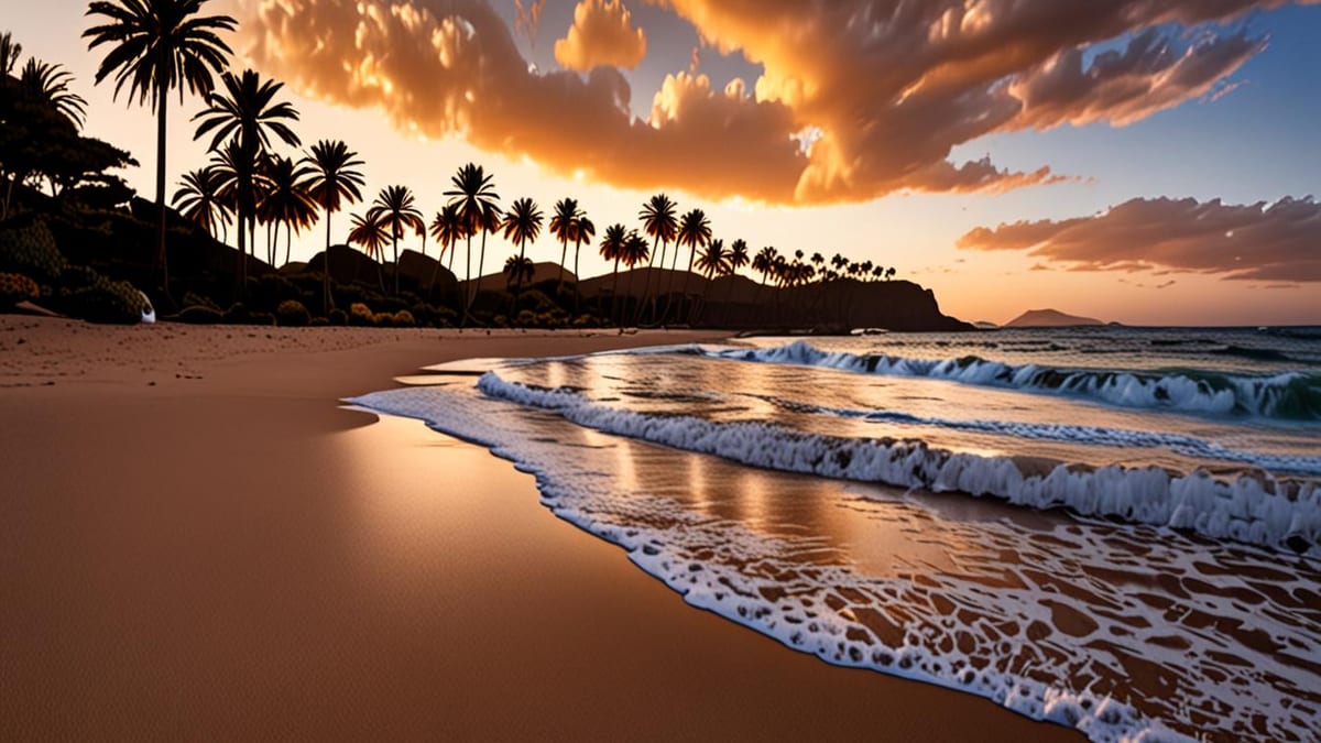 where to stay in the Canary Islands